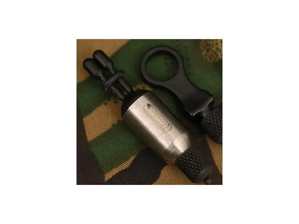 Nakupujte Hned Gardner Závěsný signalizátor Stainless Micro Bug (18g)