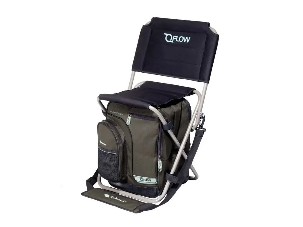 Wychwood sedačka s batohem Pack-Lite Rucksack Zlevněný