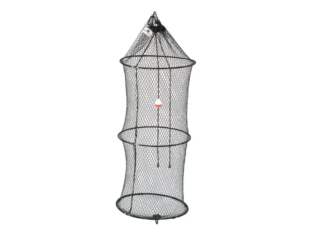 Rychlé Dodání Giants fishing Vezírek Keep Net 40x80cm 3kruhy