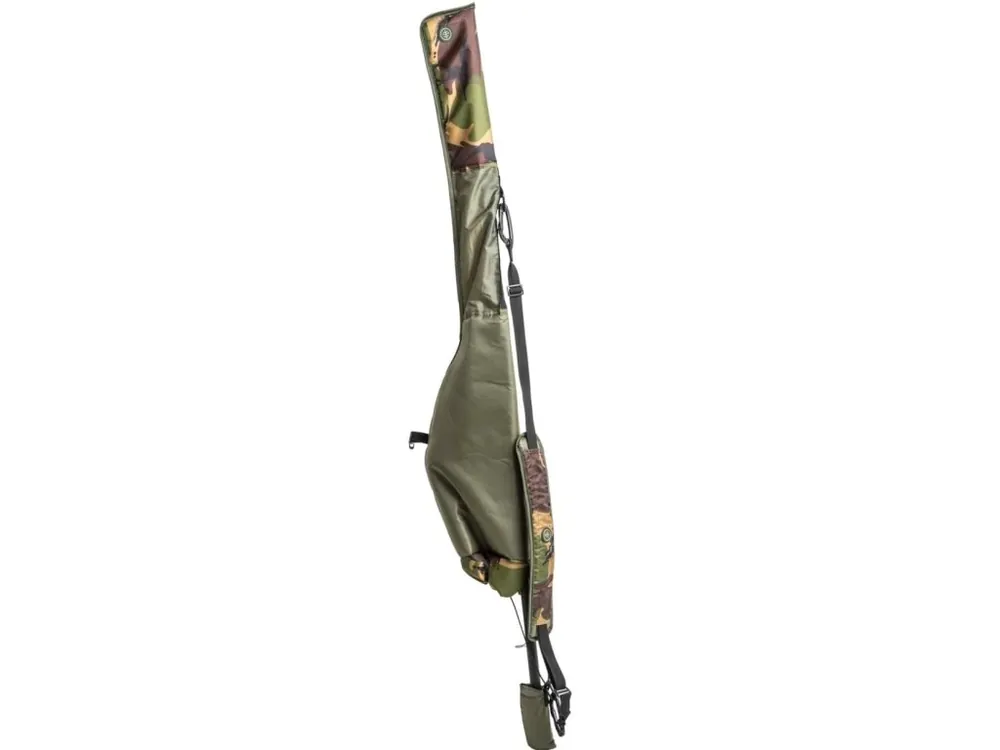 Wychwood Pouzdro na pruty Tactical 9/10ft Rod Sleeve Oblíbený