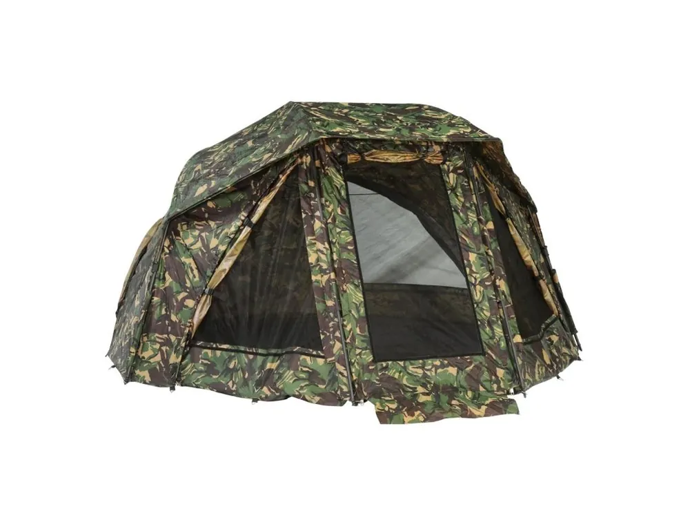 Giants fishing Umbrella Brolly Exclusive Camo 60 Zlevněný