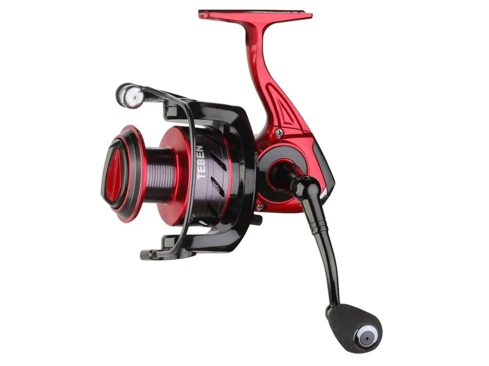 Naviják Teben HBS 500 9+1BB Waterproof Omezená Nabídka