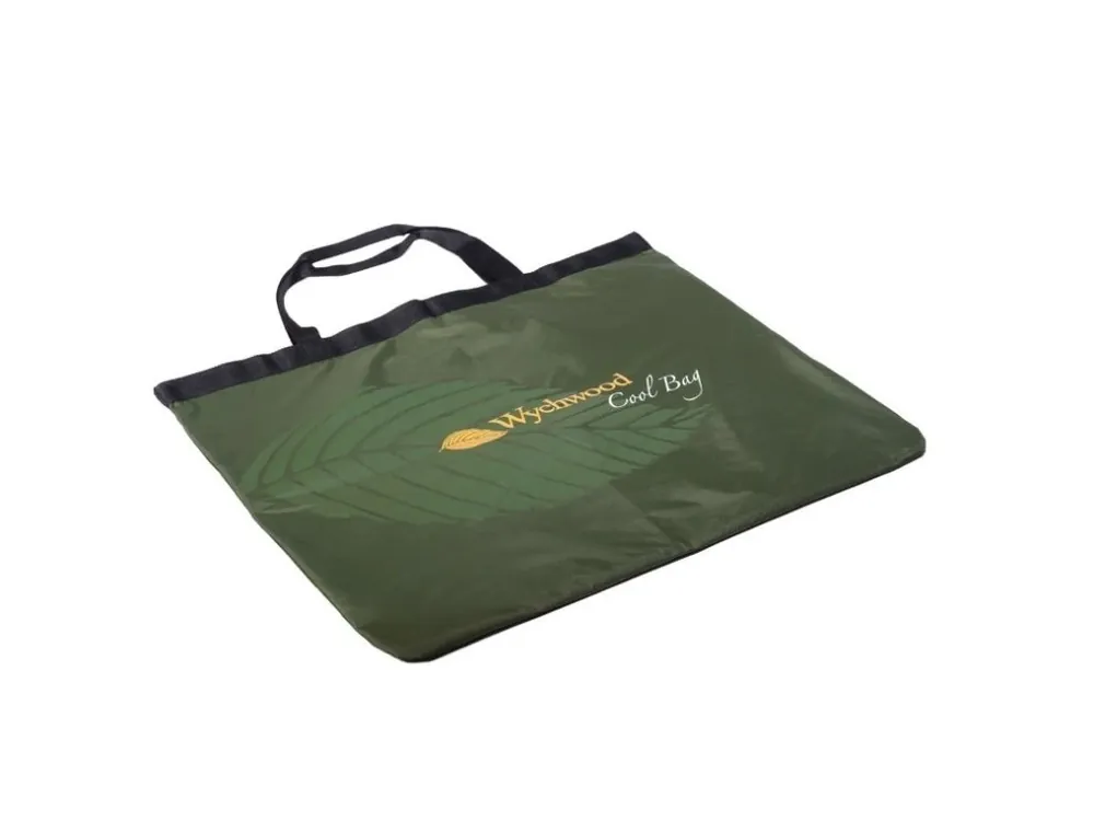 Taška Wychwood Cool Bass Bag Catch Retainer Odeslání Ihned