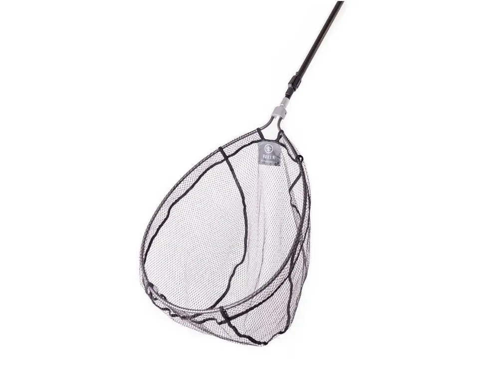 Vysoce Kvalitní Podběrák Wychwood Rover Net Salmon 22 in/46cm