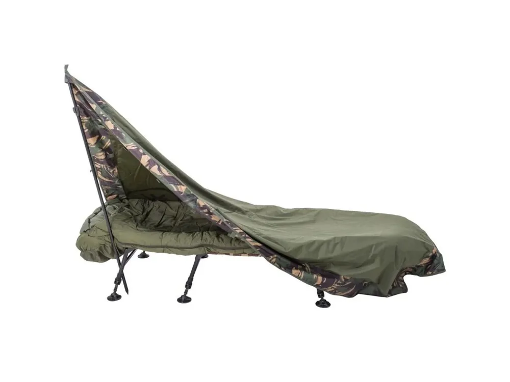 Cenový Hit Přístřešek Wychwood Tactical Carp Tarp XL