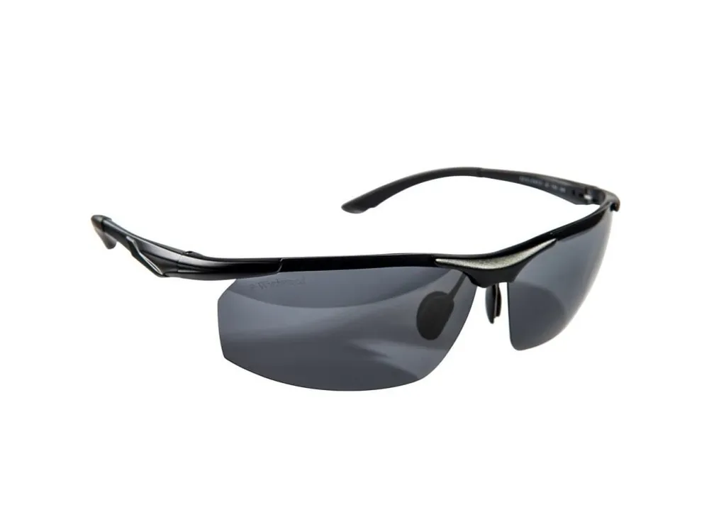 Objednat Nyní Sluneční brýle Wychwood Aura Black Polarised Sunglasses
