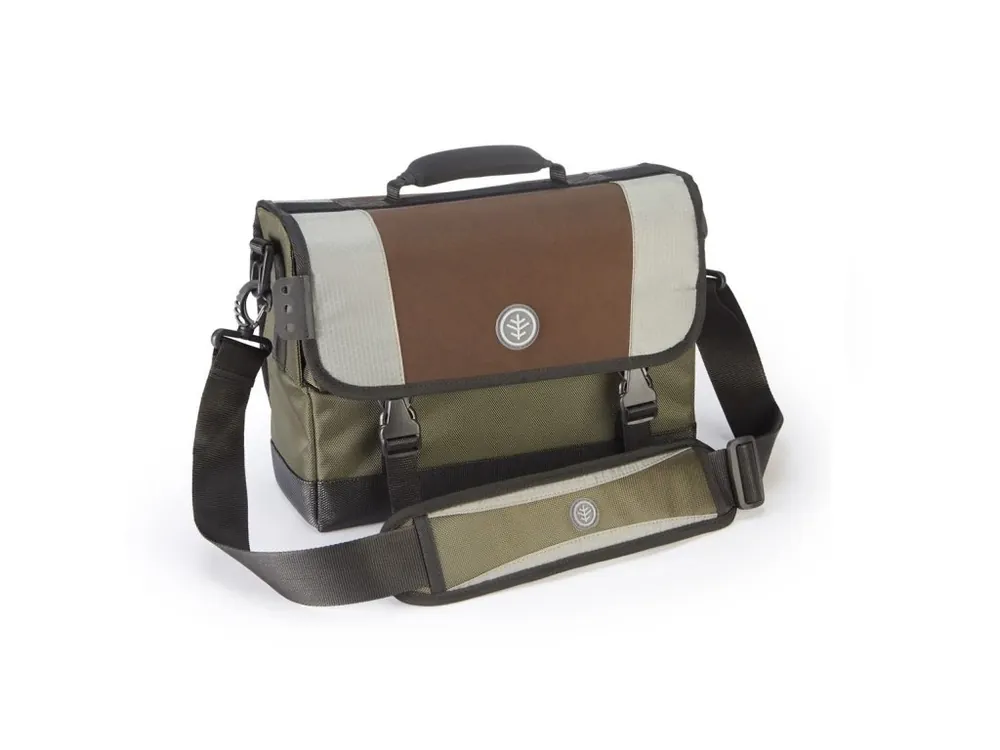 Přepravní taška na navijáky Wychwood Competition Fly Reel Storage Case Sezónní Sleva