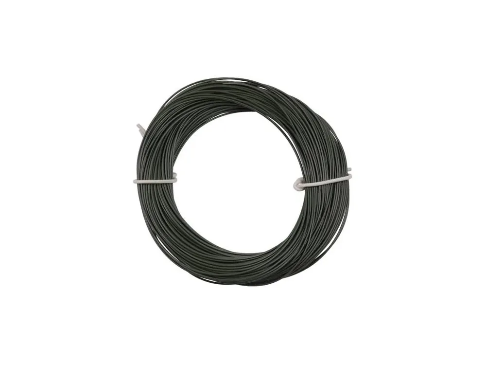 Originální Giants fishing Muškařská šňůra Sinking Medium Olive Fly Line