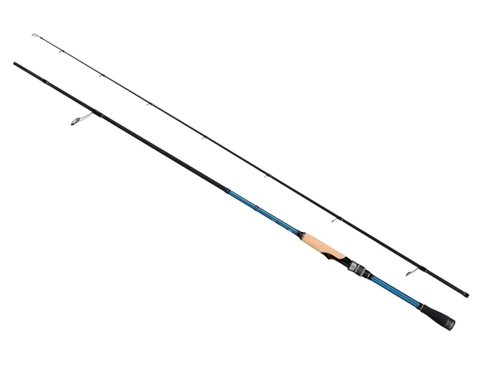 Giants fishing Prut Deluxe Spin 7,6ft (2,28m), 7-25g Akce
