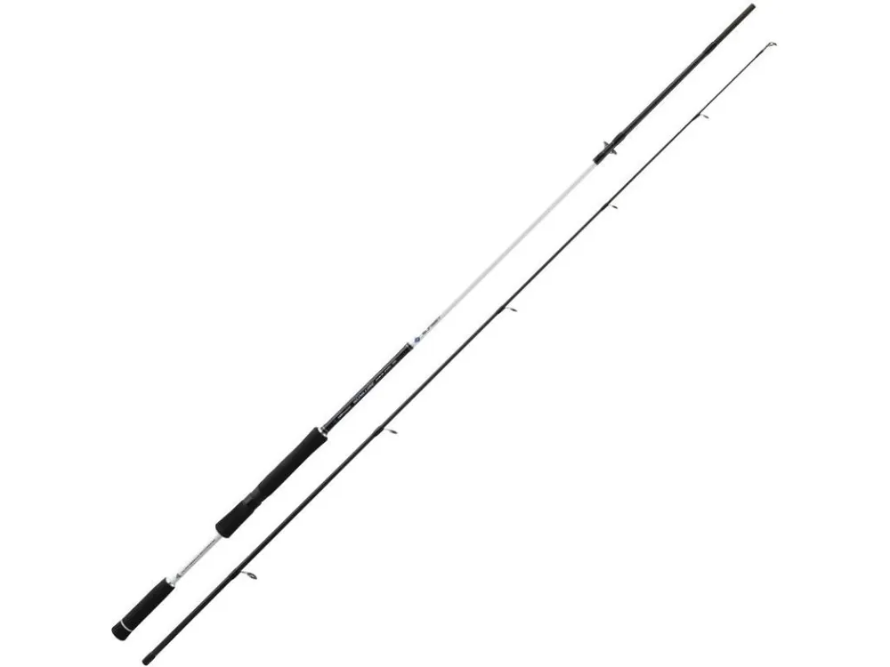 Ověřený Vláčecí prut Sunset Sunlure SW2 EVO 2,70m, 15-50g (XH)