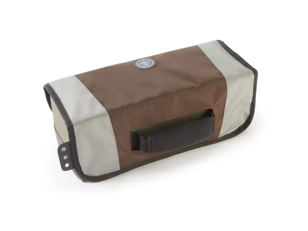 Přepravní taška na navijáky Wychwood Fly Reel Storage Bag Sezónní Sleva