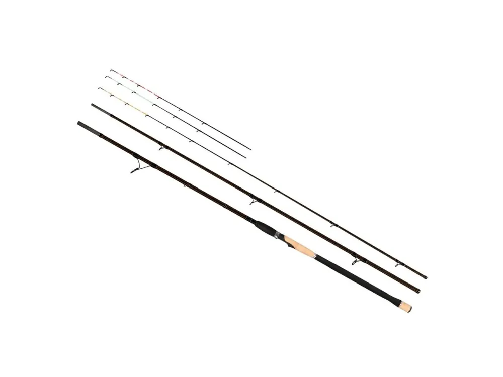 Giants fishing Prut Gaube Heavy Feeder 12ft, 50-130g Zlevněný