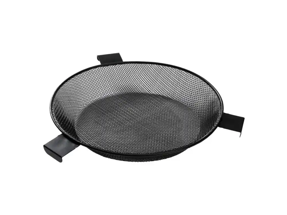 Giants fishing Síto Round Riddle with Strong Arm Size 6mm, 33cm Ihned K Objednání