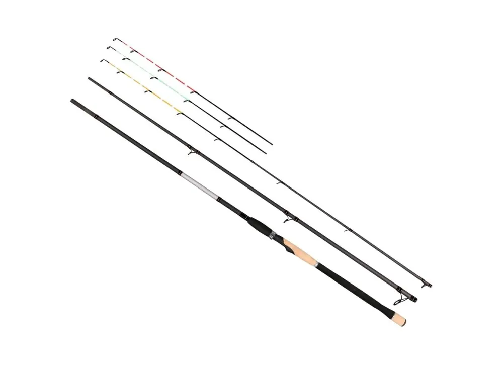 Originální Giants fishing Prut Gaube Method Feeder 10ft, 50-150g