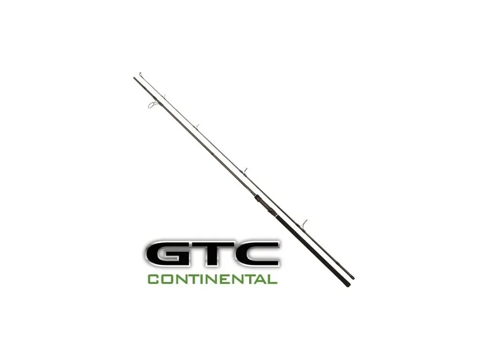 Cenově Výhodný Kaprový prut Gardner Continental Rod 10ft, 3 1/4lb