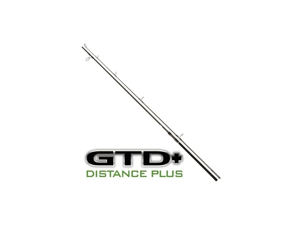 Ověřený Kaprový prut Gardner Distance Rod 13ft 3 1/2lb
