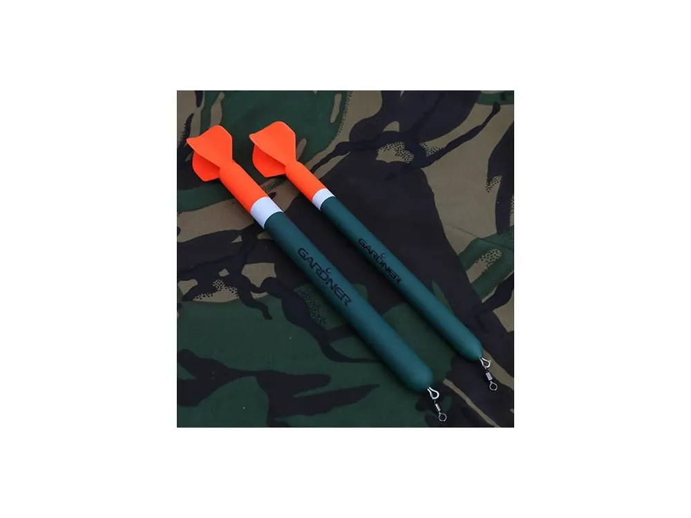 Splávek Gardner Deluxe Pencil Marker Float – Standard Víkendová Akce