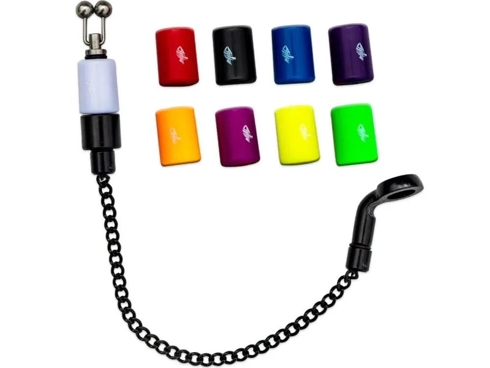 Giants fishing Řetízkový indikátor Chain Indicator Deluxe Rychlé Dodání