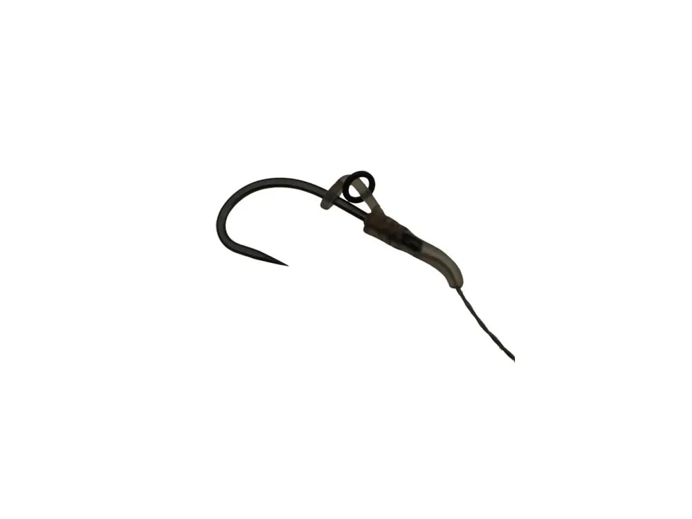 Pouze Dnes Kompletní návazec Gardner Pop Up Hook Aligner Rig Barbless