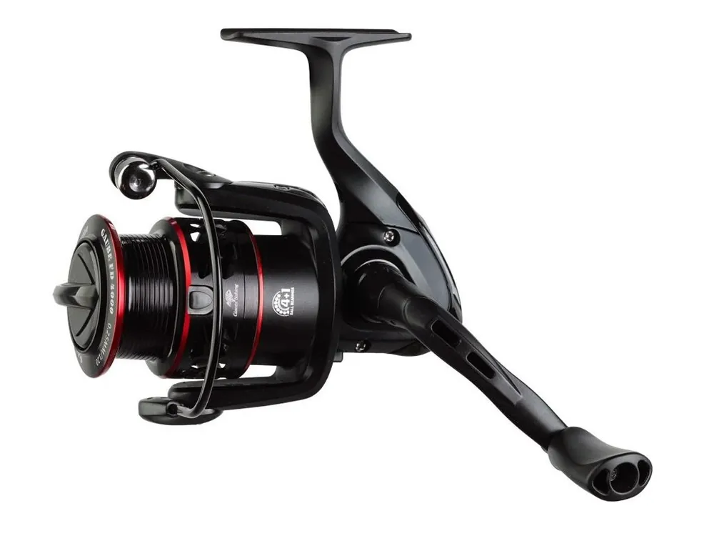 Giants fishing Naviják Gaube Feeder Reel FD 4000 Nejprodávanější