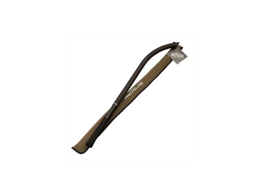 Dokud Zásoby Vydrží Vrhací tyč Gardner Pro-Pela XL Carbon Throwing Stick