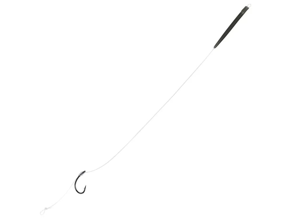 Giants fishing Kaprový návazec Boilie Rig Fluorocarbon 20lb Nová Kolekce