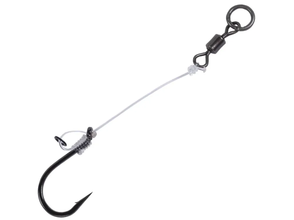 Giants fishing Kaprový návazec Chod Rig Short 20lb Akční Cena