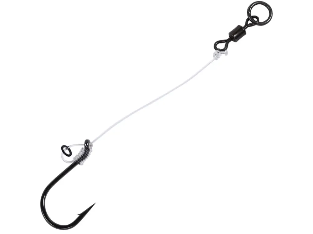 Giants fishing Kaprový návazec Chod Rig Long 20lb Tovární Cena
