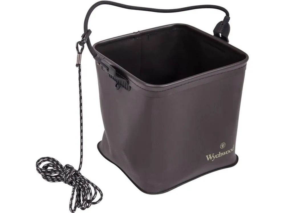 Kýbl na vodu Wychwood EVA Water Bucket Ověřený