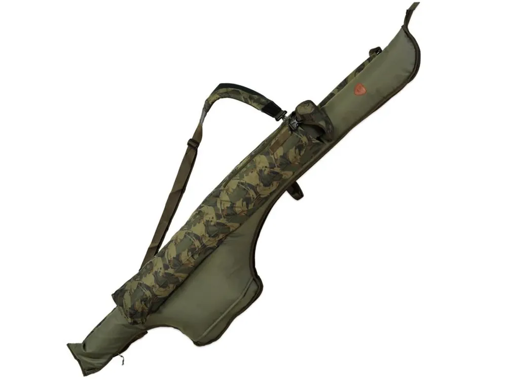 Giants fishing Pouzdro na pruty Rod Holdall Luxury 3 Rod 12ft (200cm) Jen Po Omezenou Doba