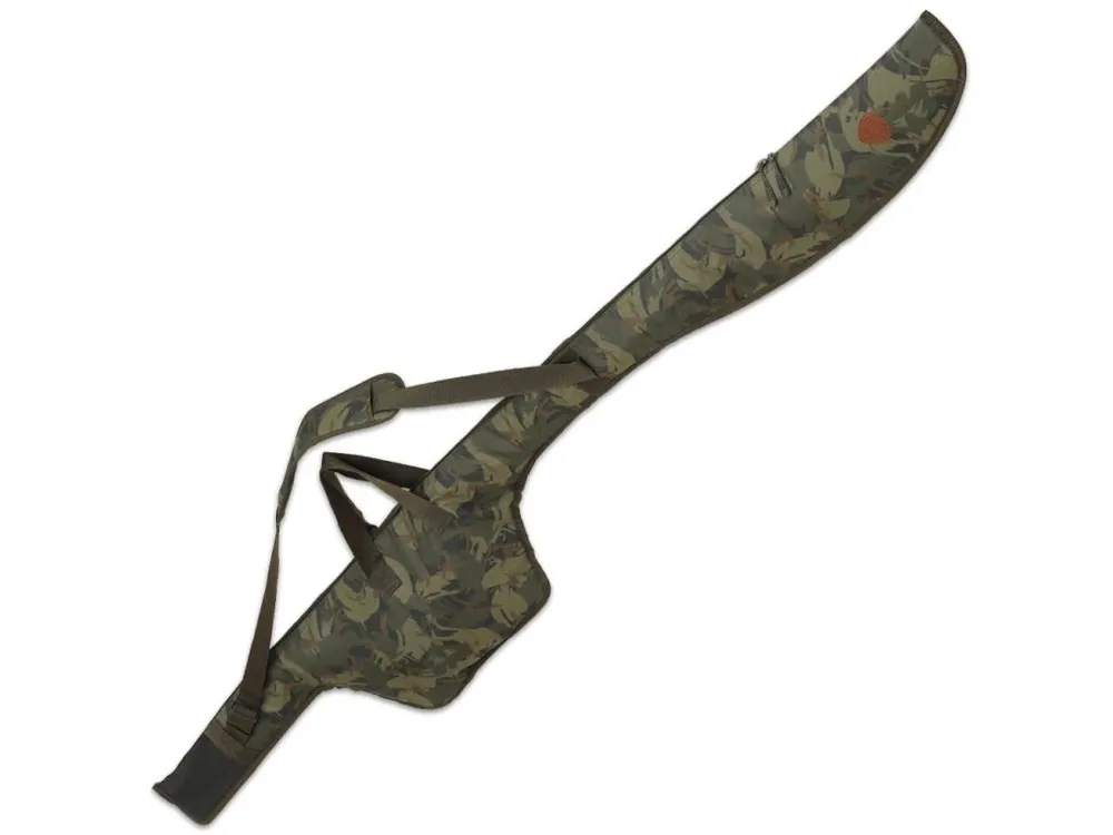 Originální Giants fishing Pouzdro na prut Padded Sleeves 1 Rod 10ft (165cm)