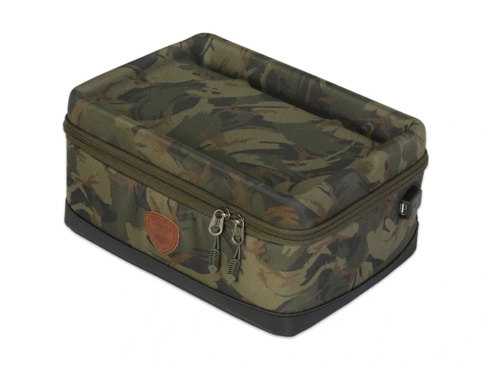 Nejlepší Cena Giants fishing Pouzdro Electronics Eva Table Bag