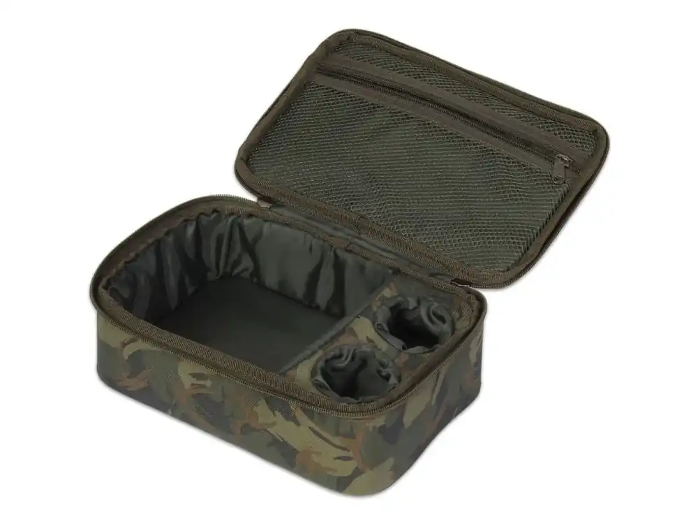 Giants fishing Pouzdro na naviják a cívky Reel Bag Deluxe Bezpečná Platba
