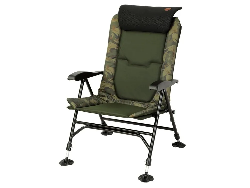 Super Cena Giants fishing Sedačka Chair Gaube XT