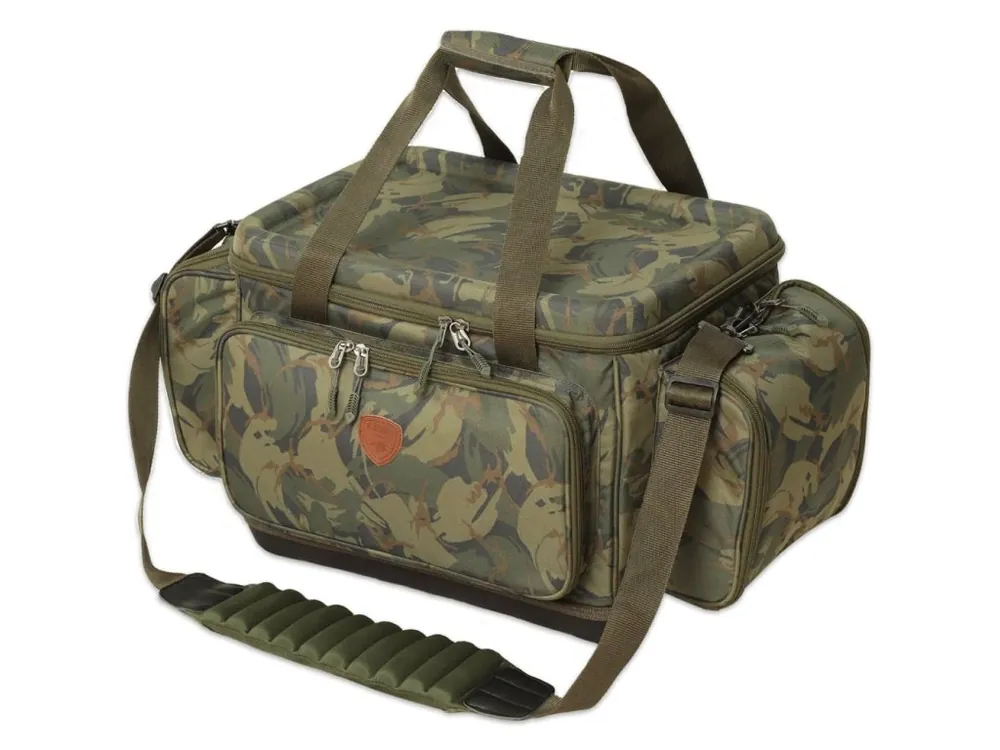 Giants fishing Kaprařská taška Luxury Carp Carryall Nejprodávanější