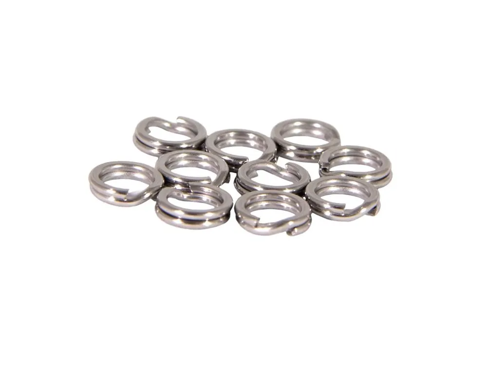 Horká Nabídka Pevnostní kroužek Hell-Cat Split ring