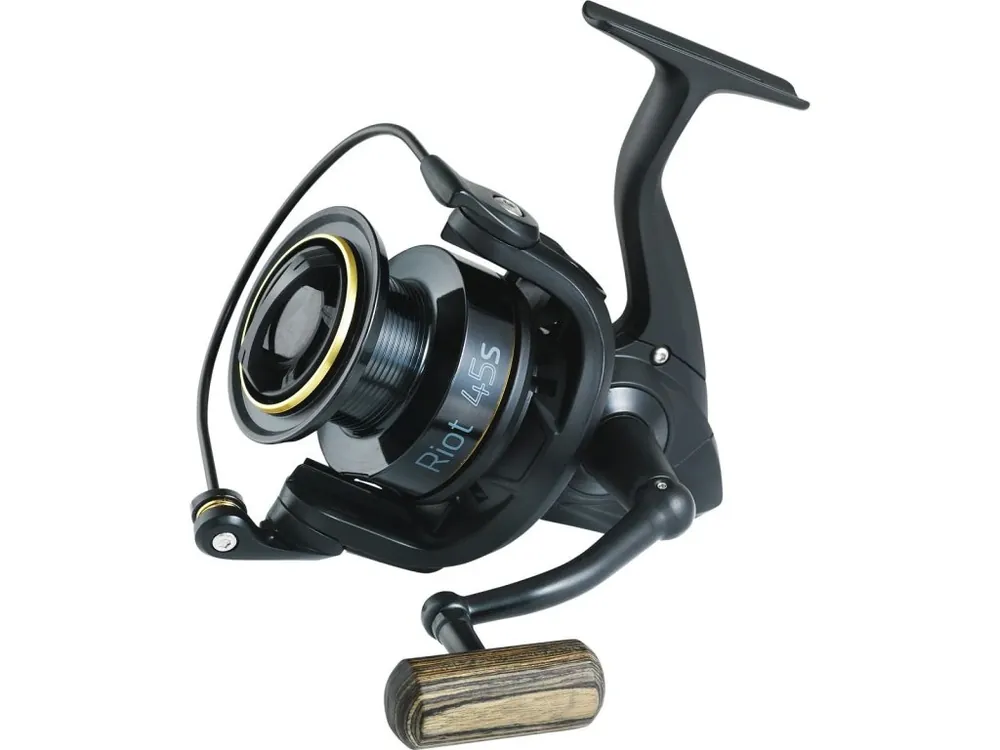 Přímo Od Výrobce Wychwood naviják Riot 55S Reel