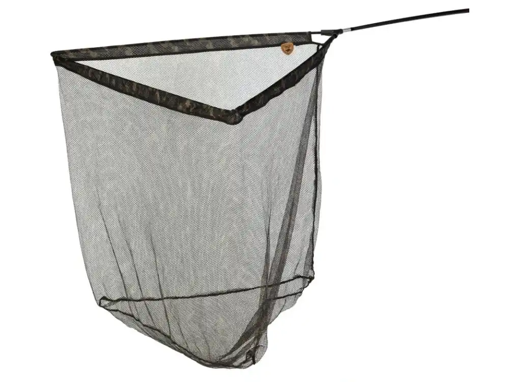 Giants fishing Podběrák Carp Landing Net Camo 42 Nejlepší Volba