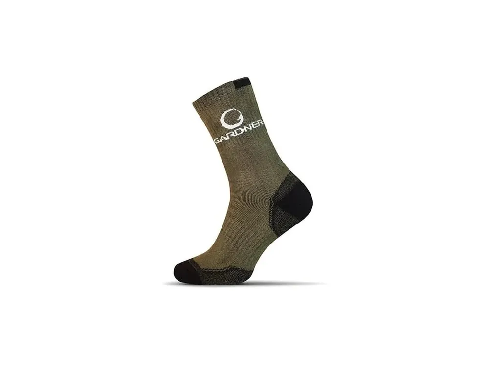 Ponožky Gardner Heat Seeker Thermal Socks Jen Po Omezenou Doba