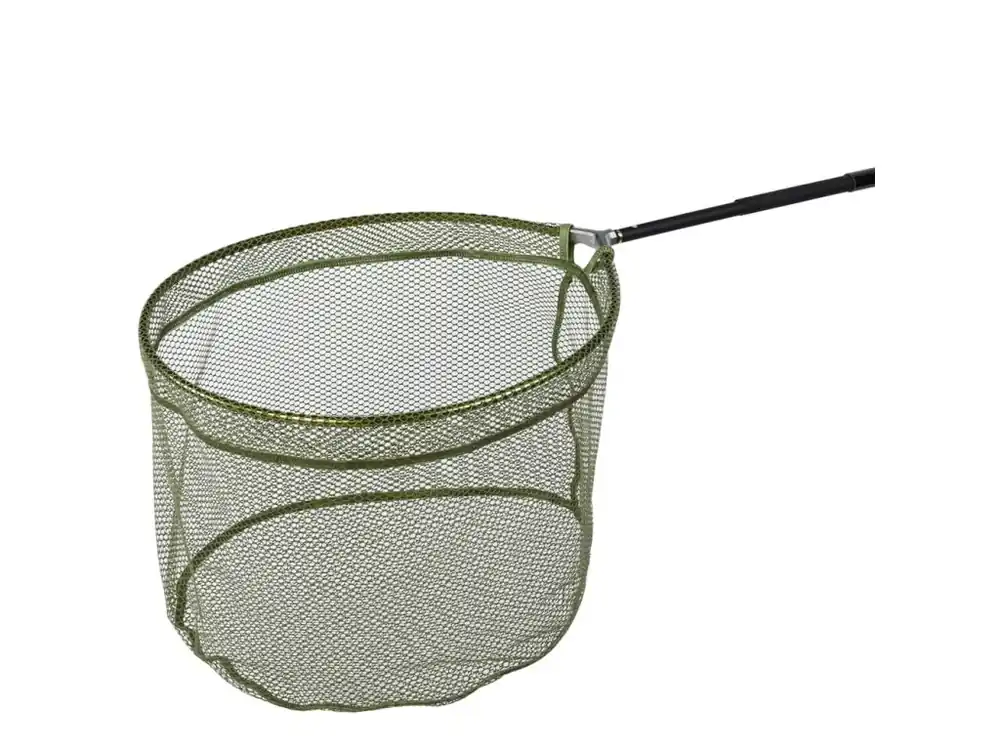Giants fishing Podběráková hlava Net Head Rubber 55x45cm Jen Po Omezenou Doba