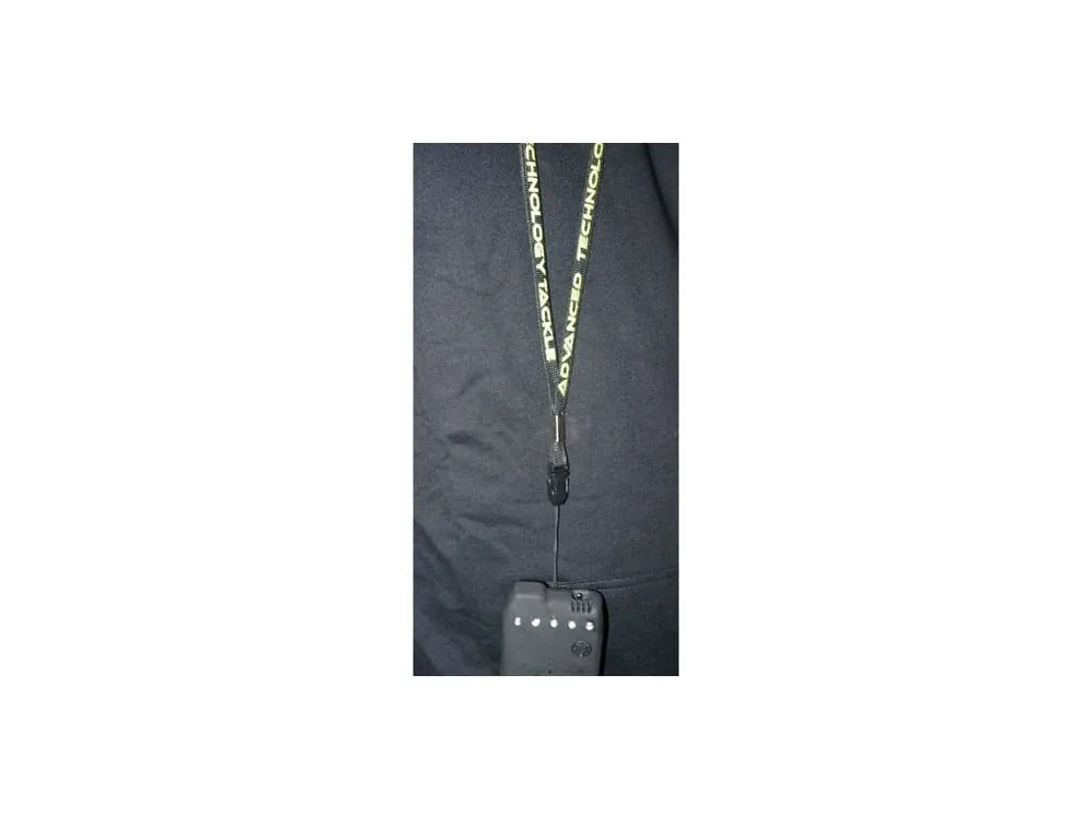 Gardner Šňůrka na přijímač ATTx Receiver Lanyard Aktuální