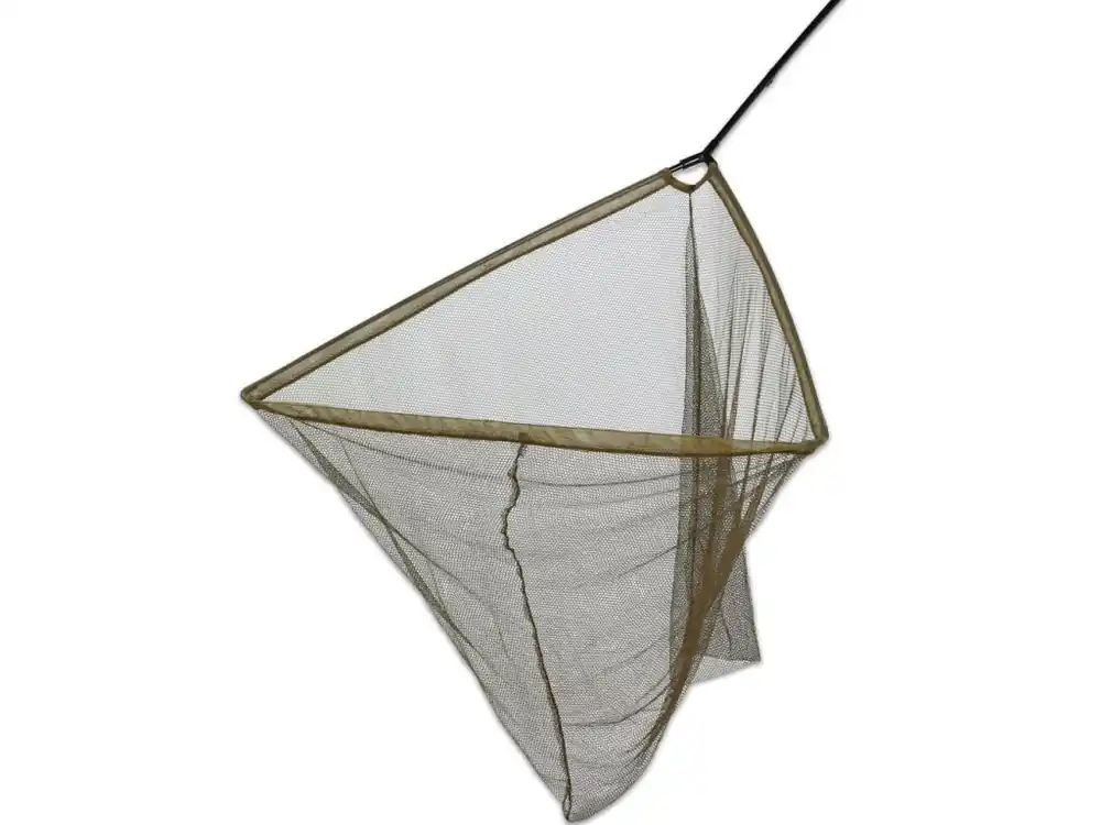 Super Cena Giants fishing Podběrák Carp Net Deluxe 42