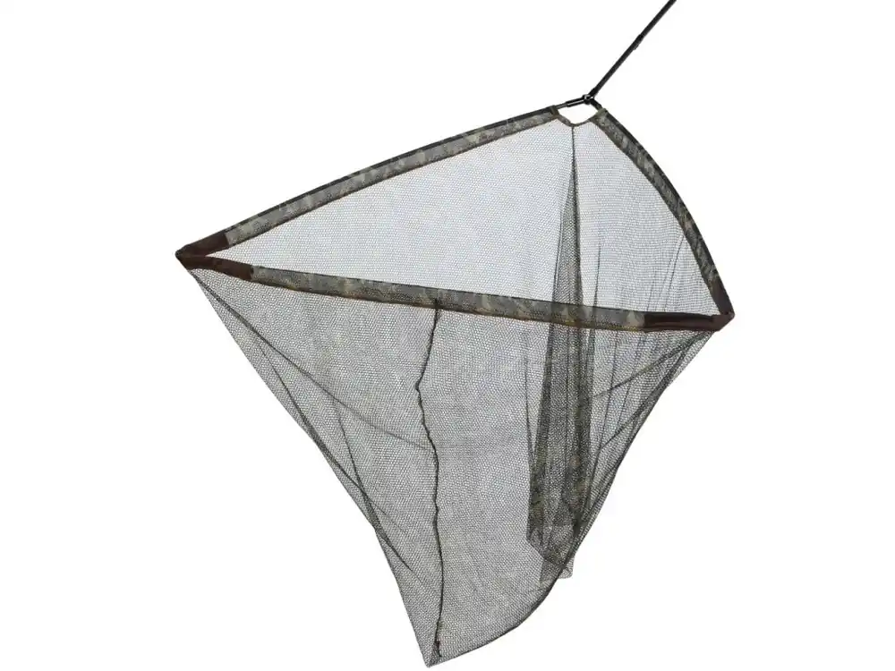 Cenový Hit Giants fishing Podběrák Carp Net Luxury 42