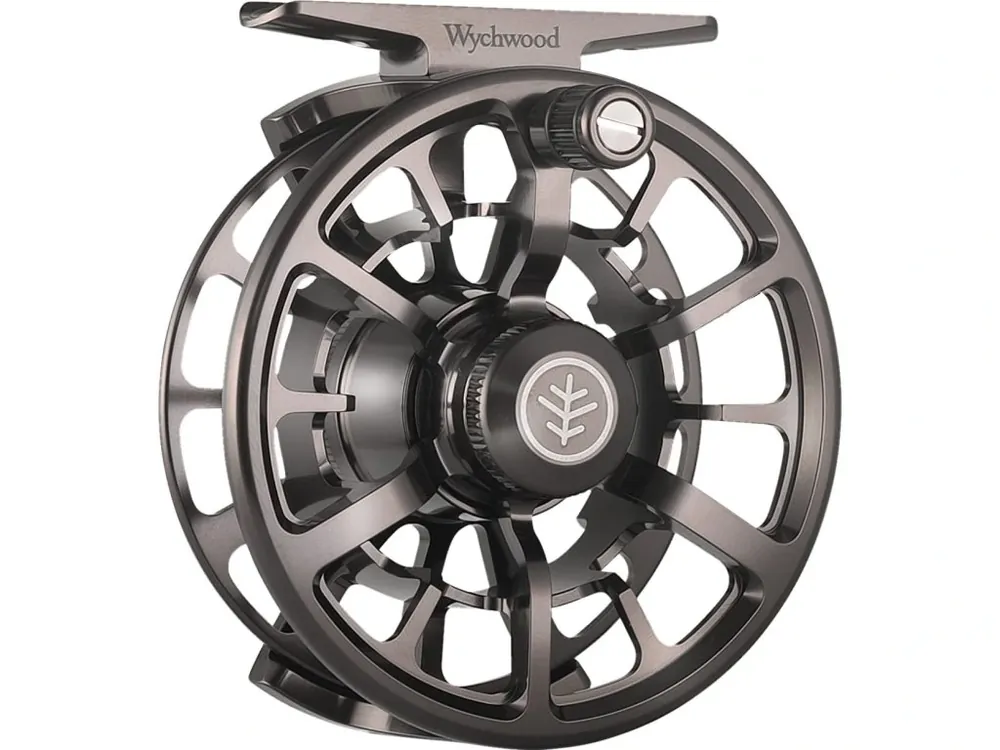 Expresní Doručení Naviják Wychwood RS2 Fly Reel 3/4 Weight