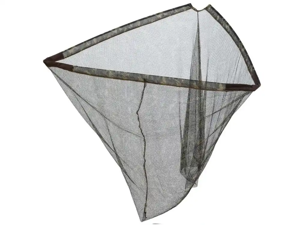 Top Prodej Giants fishing Náhradní síťka Luxury Spare Net Camo 42
