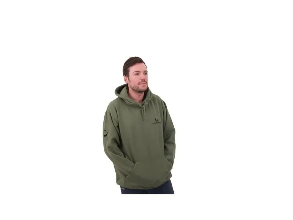 Vysoce Kvalitní Mikina Gardner Green Hoody Jog Top