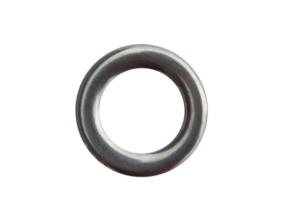 Pevnostní kroužek Hell-Cat Solid Ring Cenový Hit