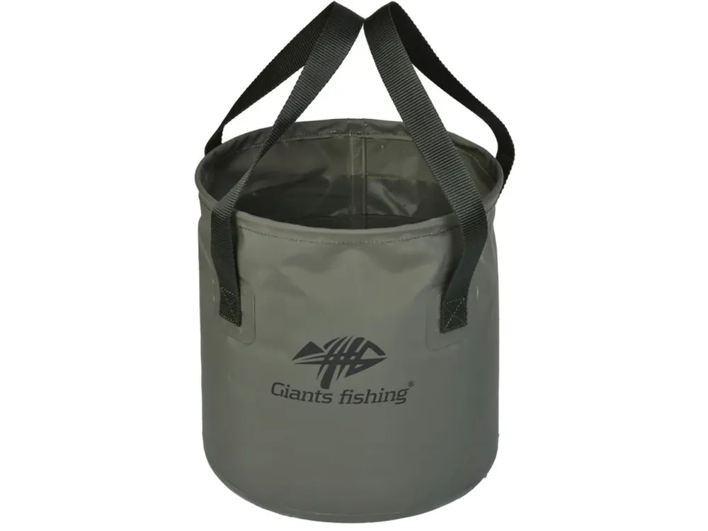 Výprodej Giants fishing Skládací vědro Collapsible Water Bowl