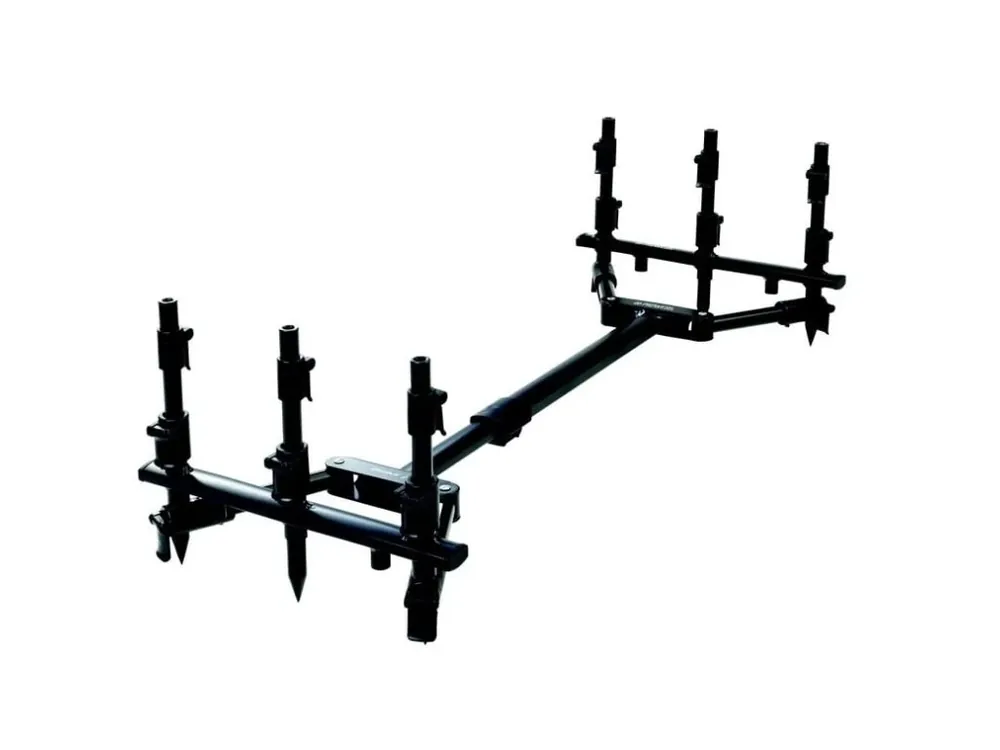 Speciální Cena Prowess stojan Sticks Pod 3 Rods