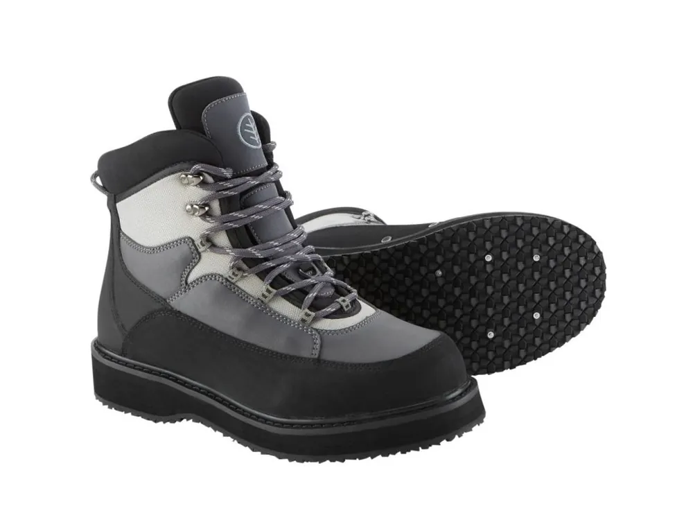 Brodící obuv Wychwood Gorge Wading Boots vel.8 Akční Cena